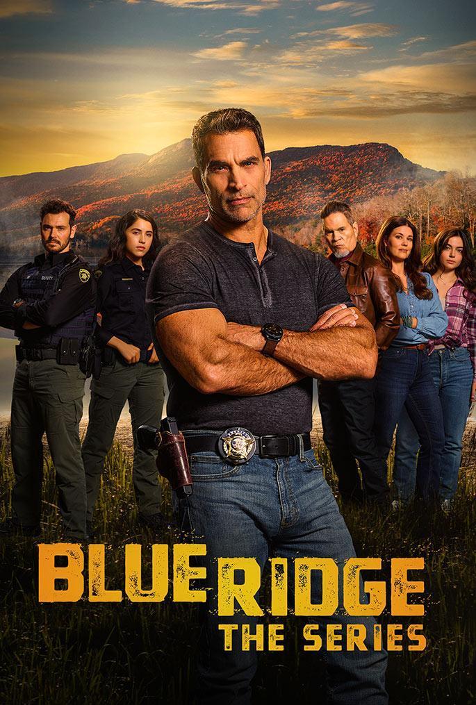 Blue Ridge: The Series (Complete) | TV Series